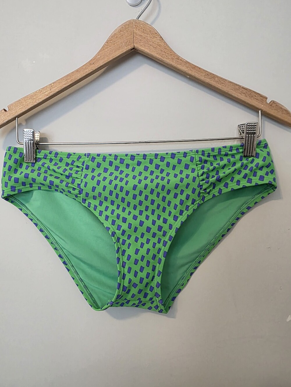 Aerie Swim Hipster Bikini Bottoms